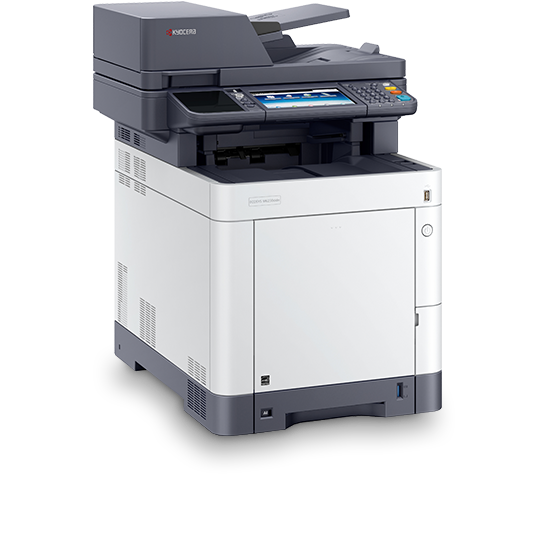 Kyocera 6630
